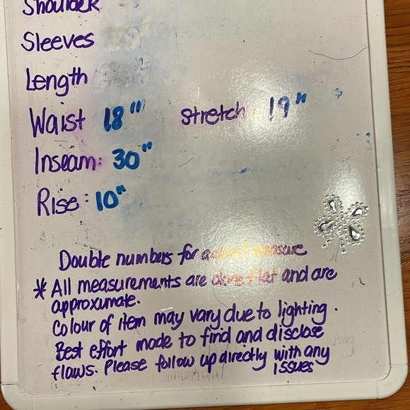 Meyer Hosen light blue stretchy  denim zip/slide clasp jeans with lined pockets - Picture 11 of 15